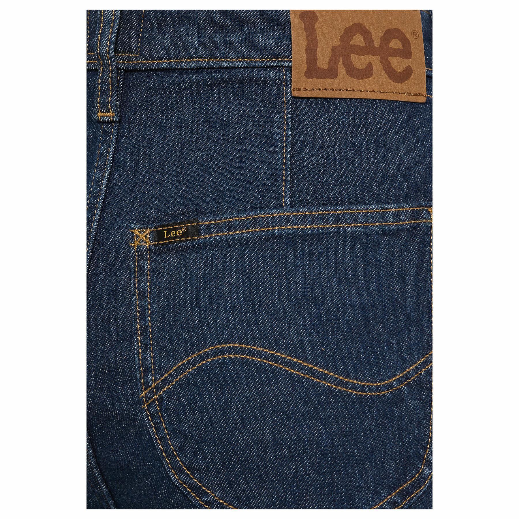 Jeans för kvinnor Lee Stella A Line
