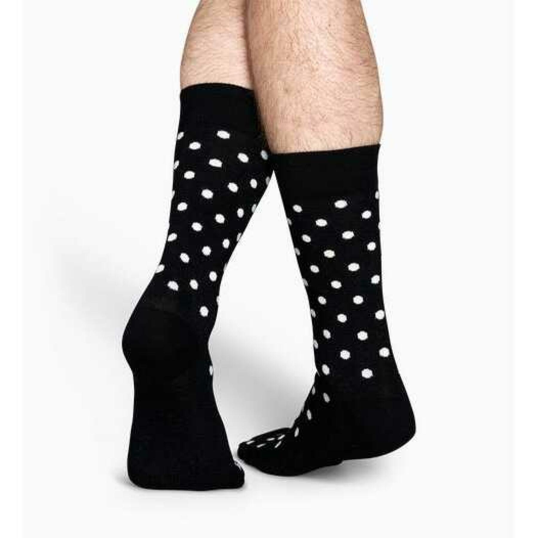 Strumpor Happy Socks Dot
