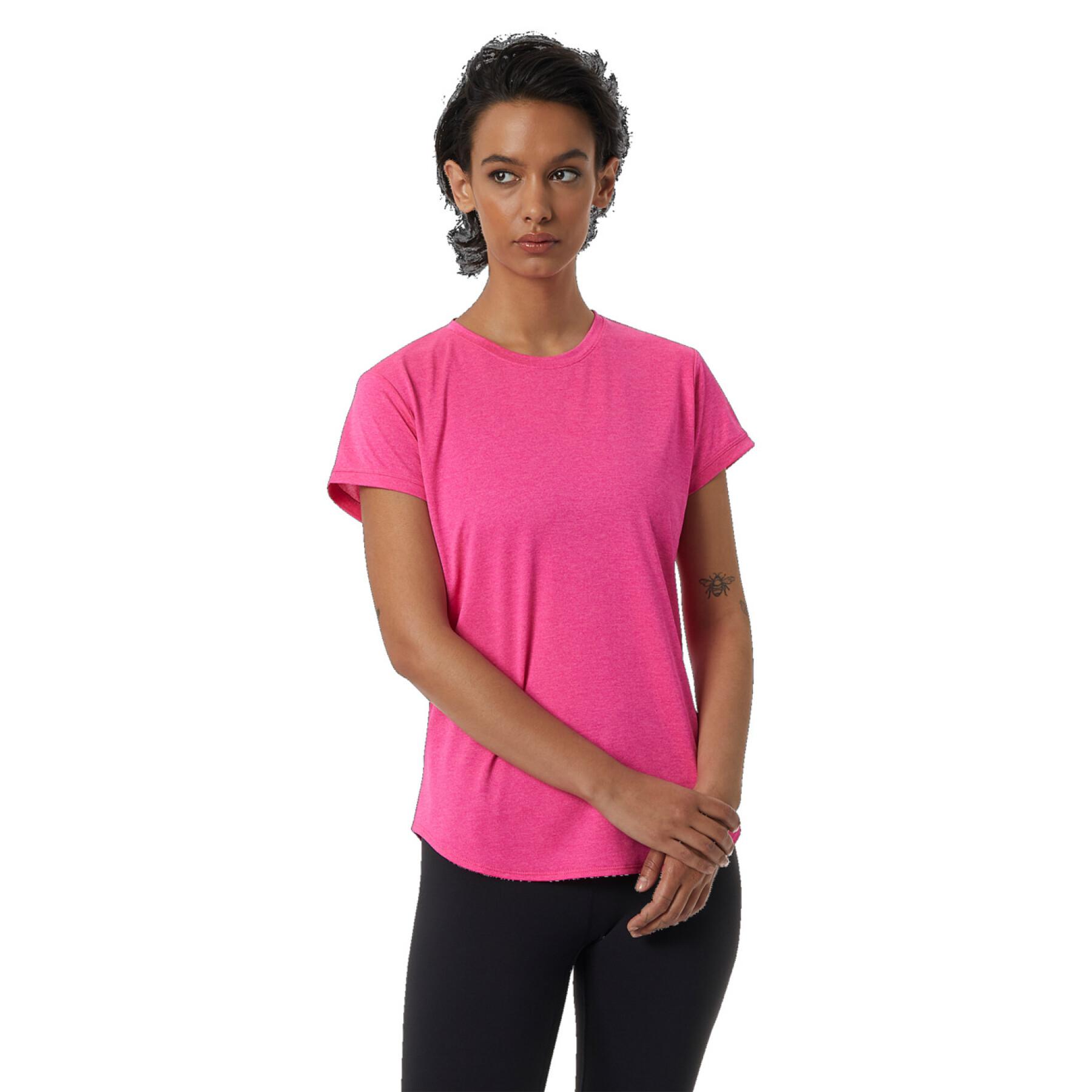 T-shirt för kvinnor New Balance Sport Core Heather