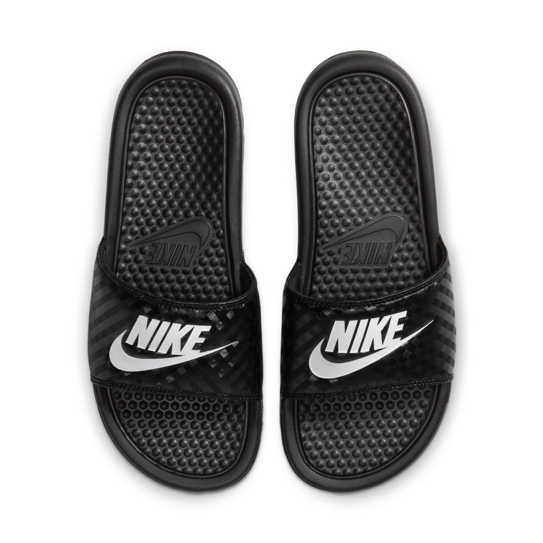 Flip-flops för kvinnor Nike Benassi JDI
