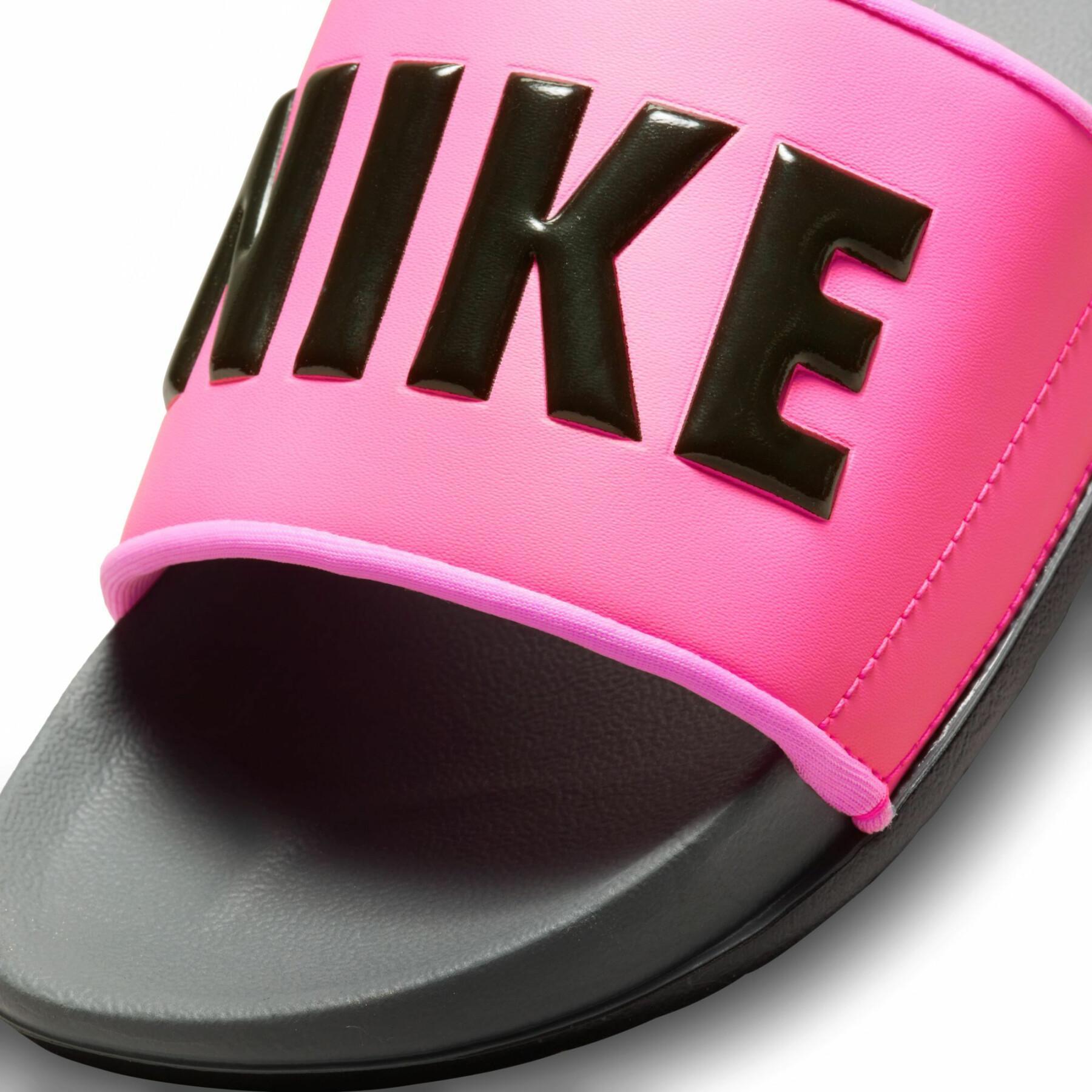 Flip-flops för kvinnor Nike Offcourt