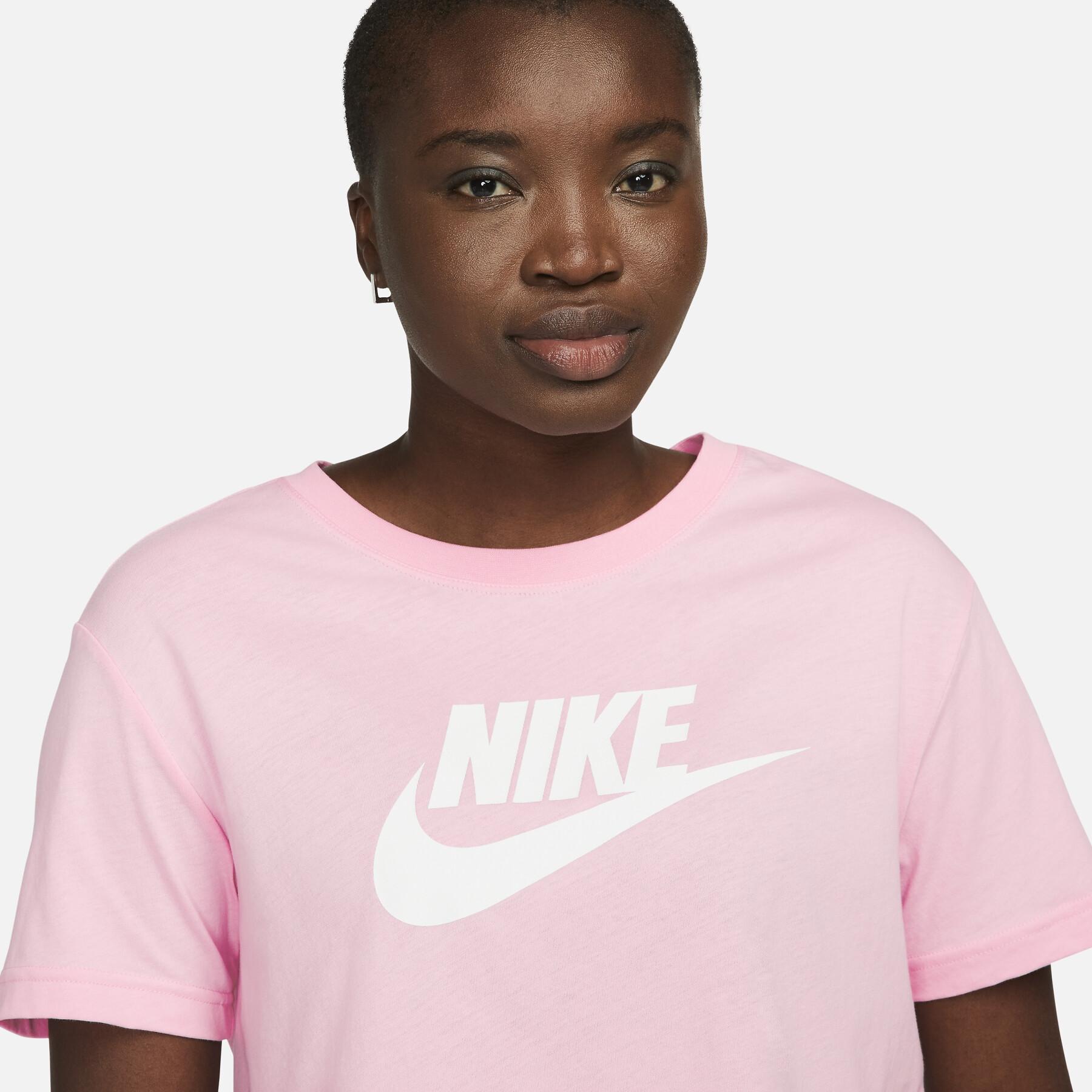T-shirt för kvinnor Nike Essentials