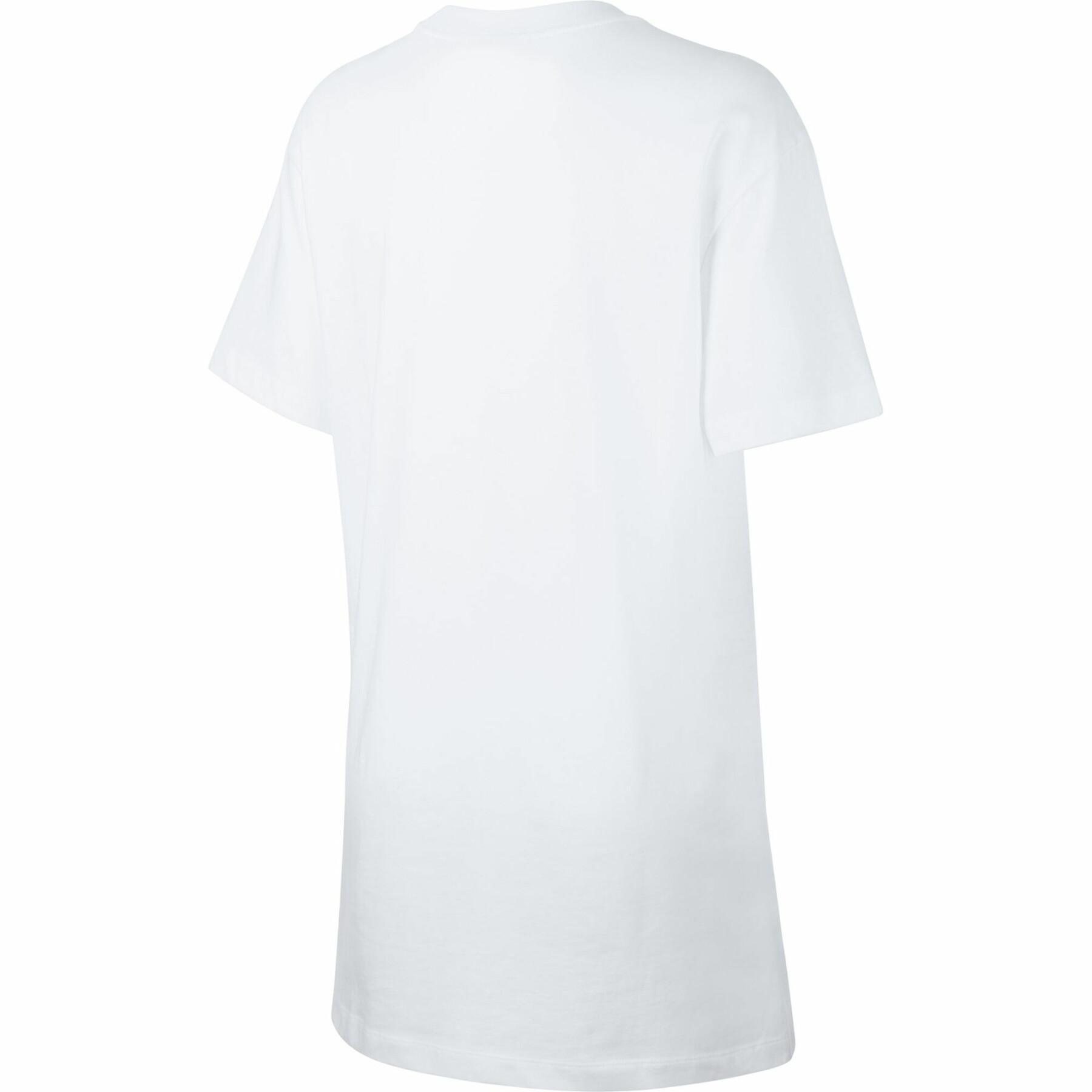 Klädd T-shirt för kvinnor Nike Sportswear Essential