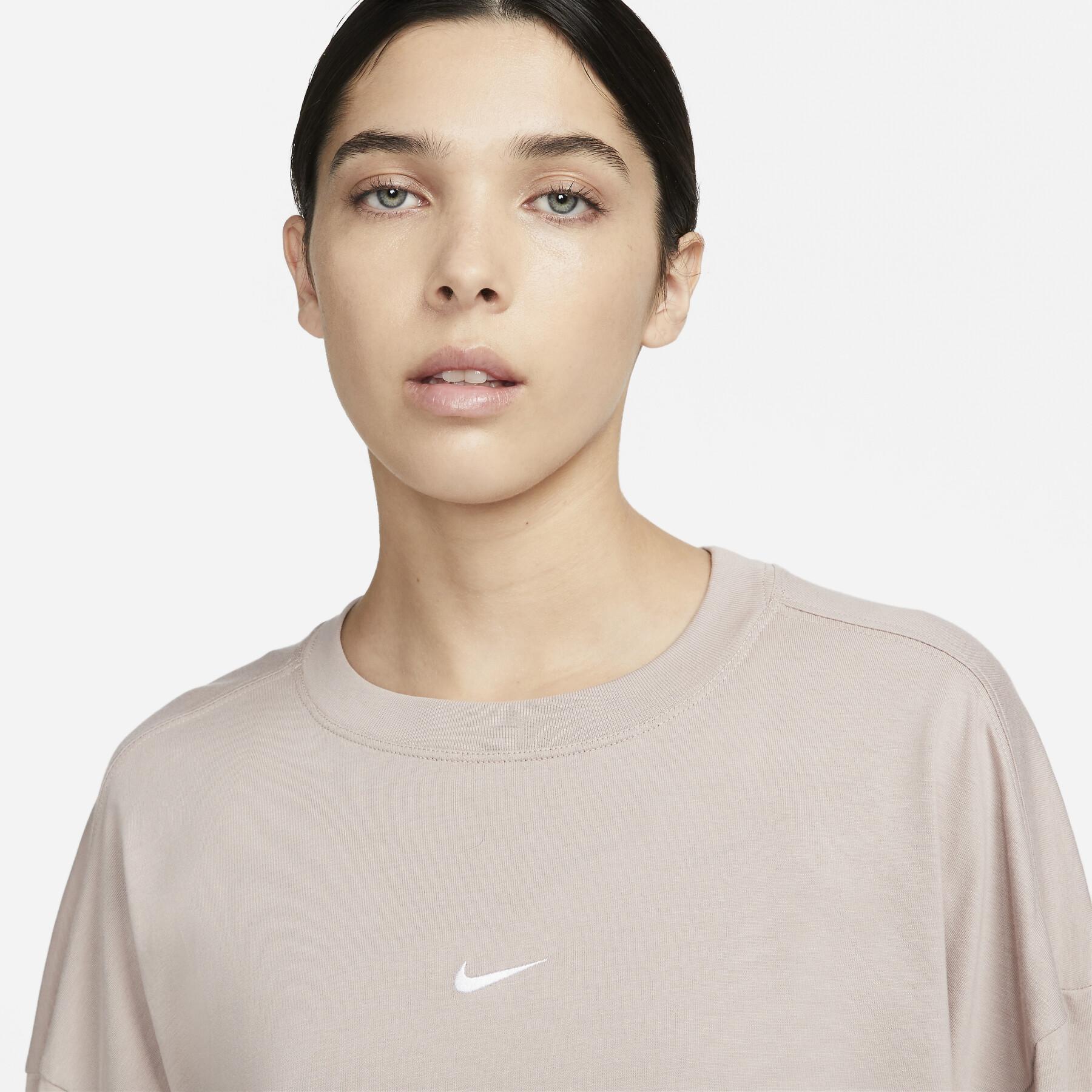 Långärmad sweatshirt för kvinnor Nike ESSNTL