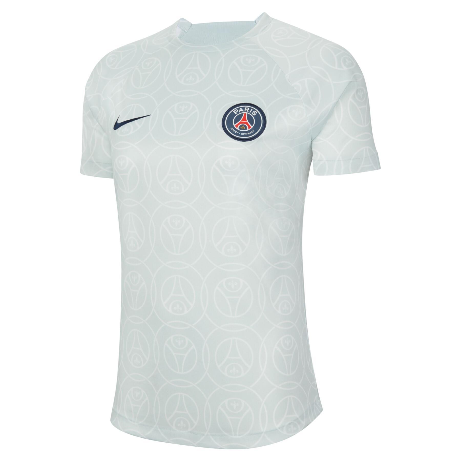 T-shirt för kvinnor PSG 2022/23