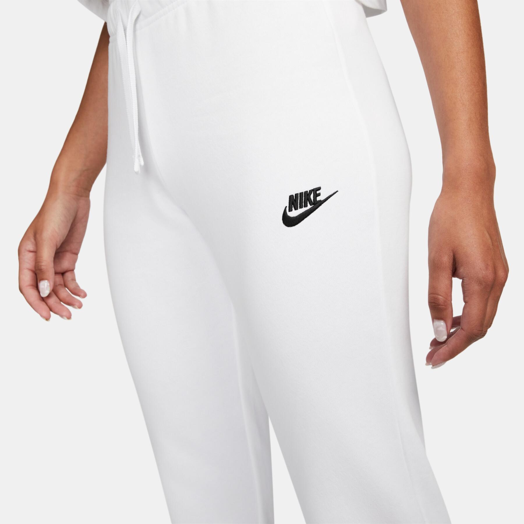 Fleece-joggingdräkt för kvinnor Nike Sportswear Club