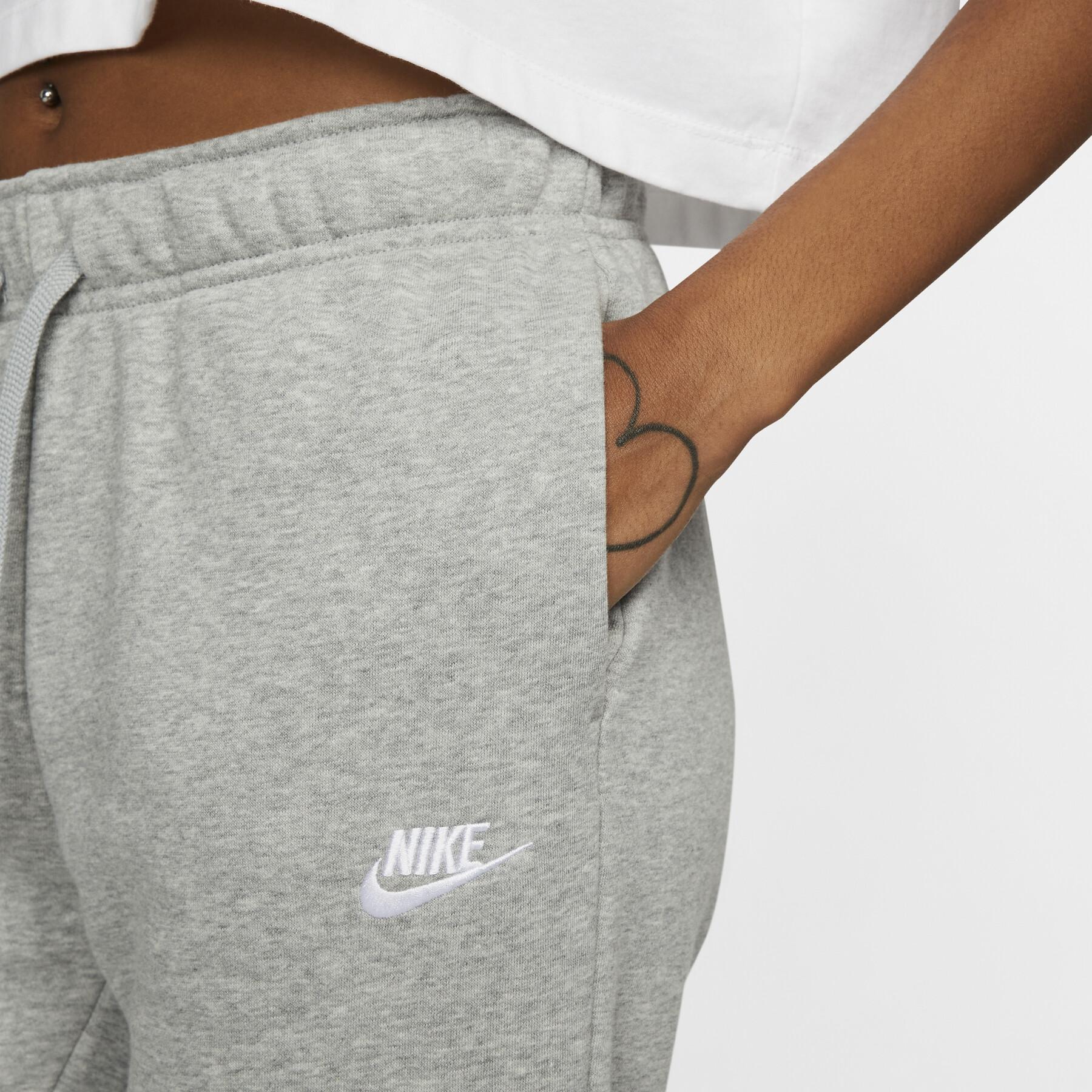 Joggingdräkt för kvinnor Nike Sportswear Club Fleece