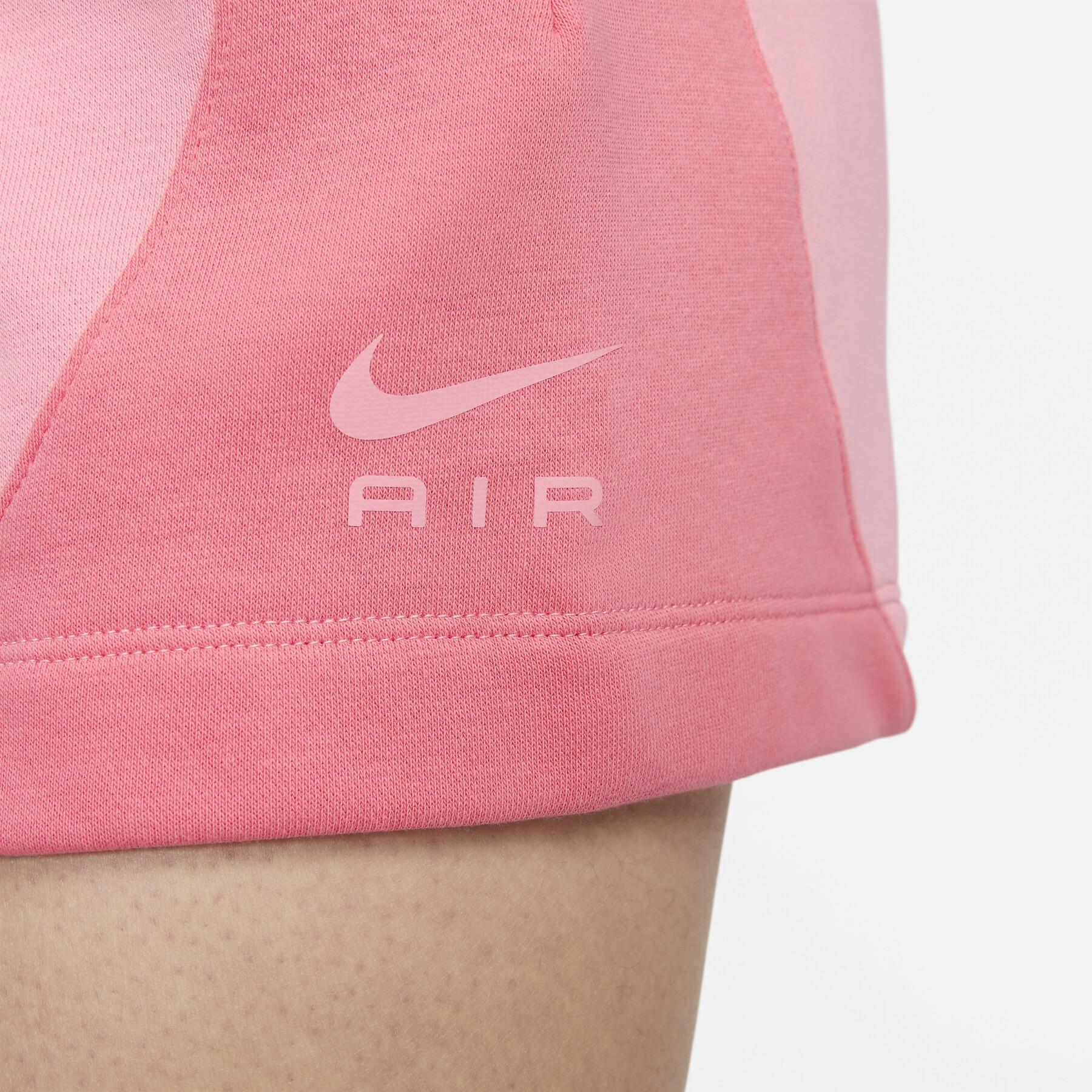 Shorts för kvinnor Nike Nsw Air MR