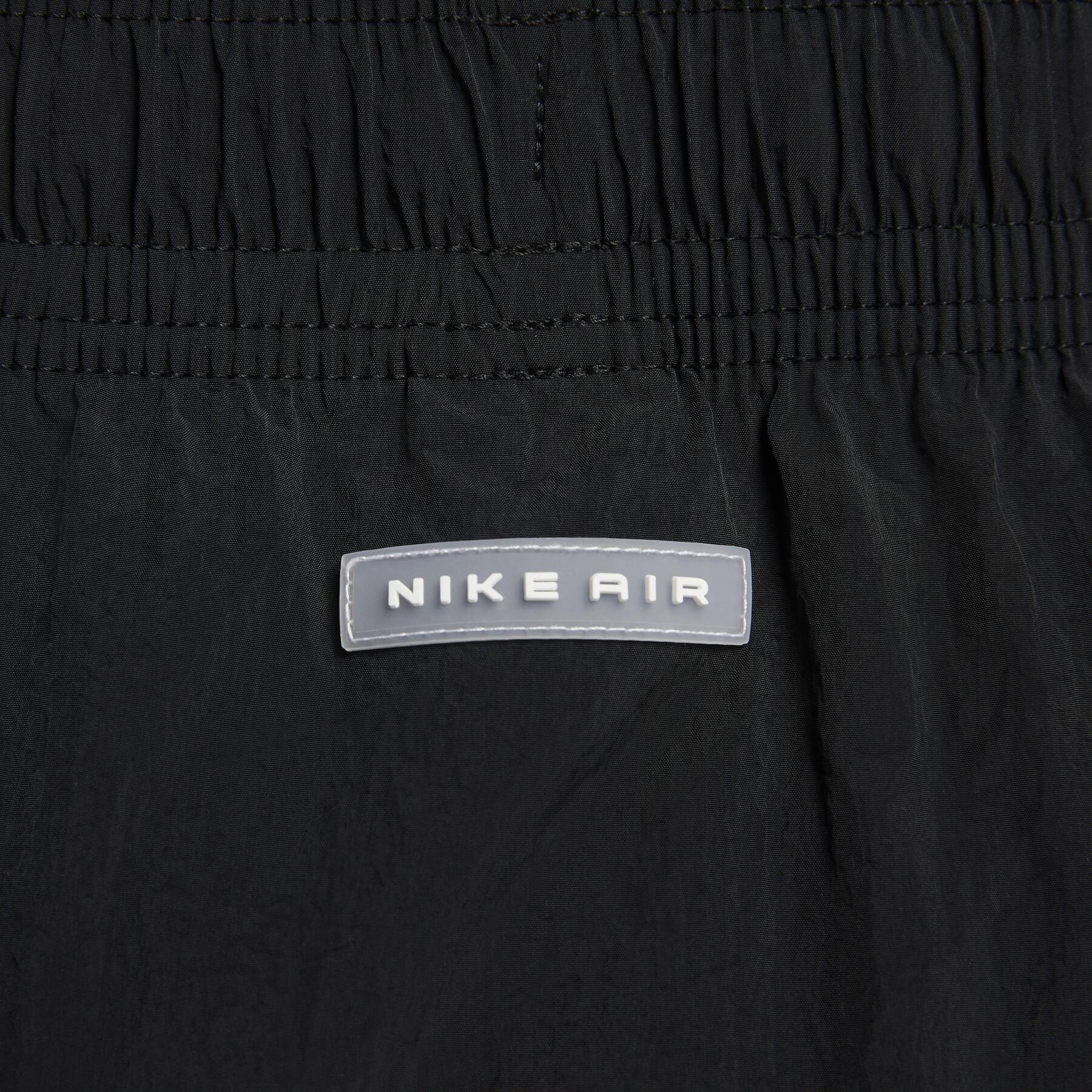Minikjol för kvinnor Nike Air