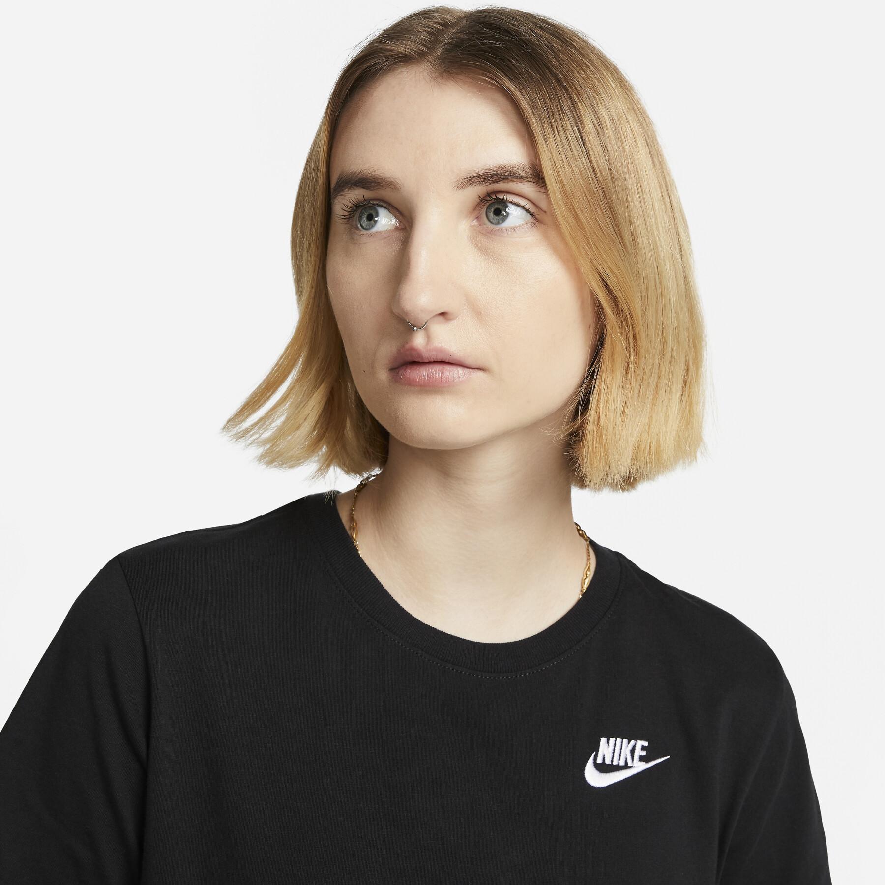 T-shirt för kvinnor Nike Club