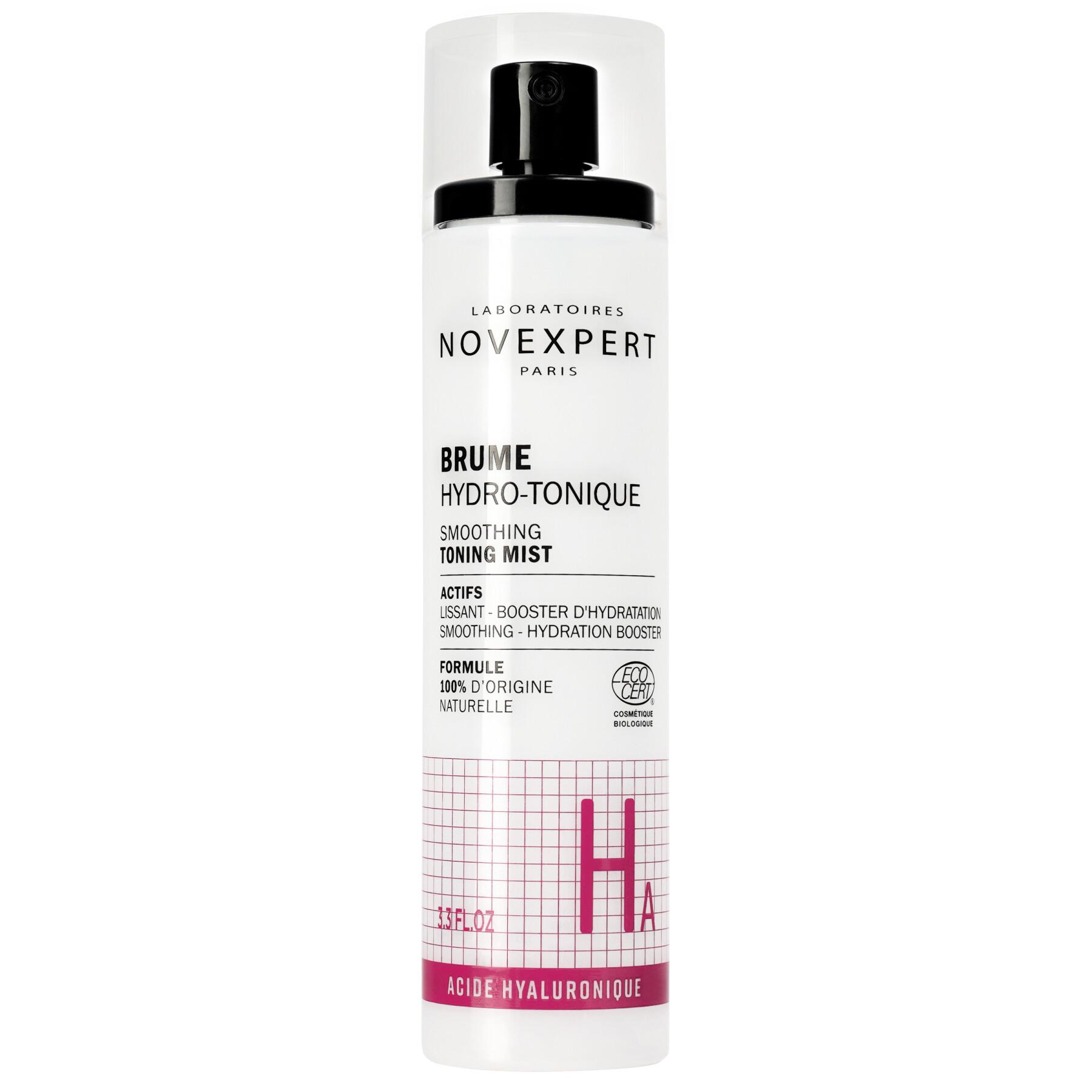 Hydrotonisk spray för kvinnor Novexpert 100 ml