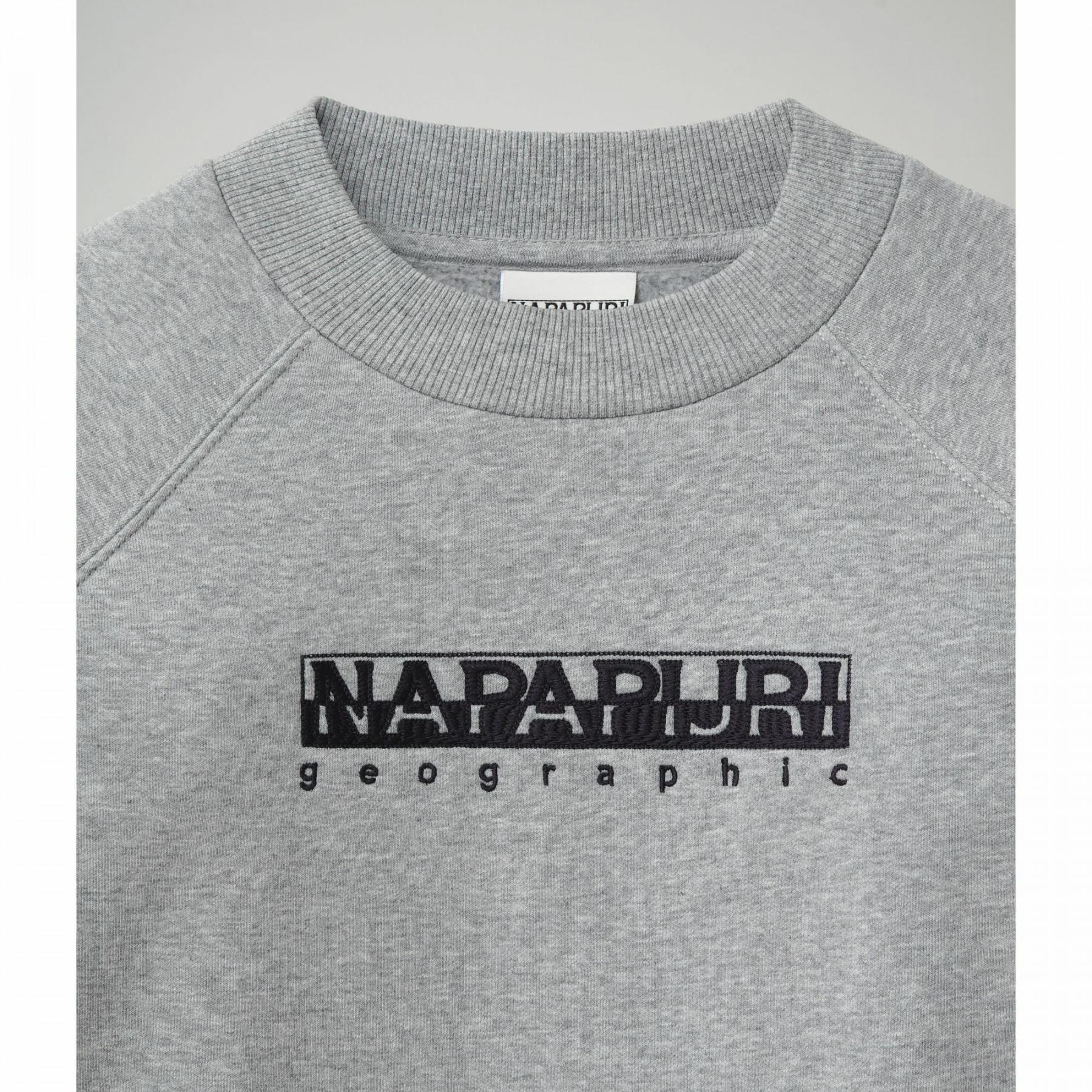 Sweatshirt för kvinnor Napapijri Bebel