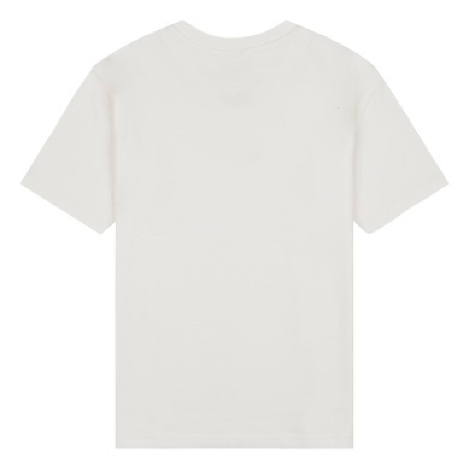 T-shirt för kvinnor Penfield hip lenght box