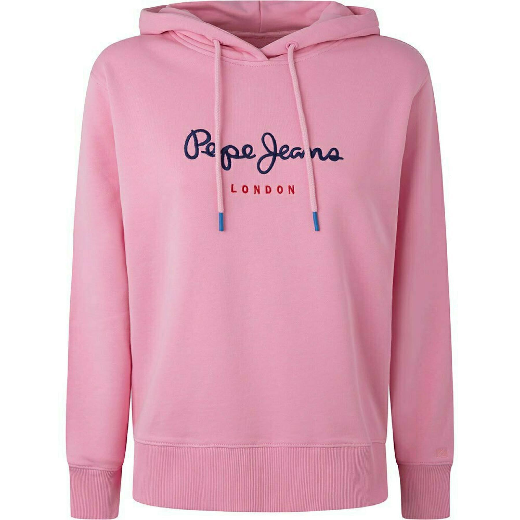 Sweatshirt för kvinnor Pepe Jeans Calista