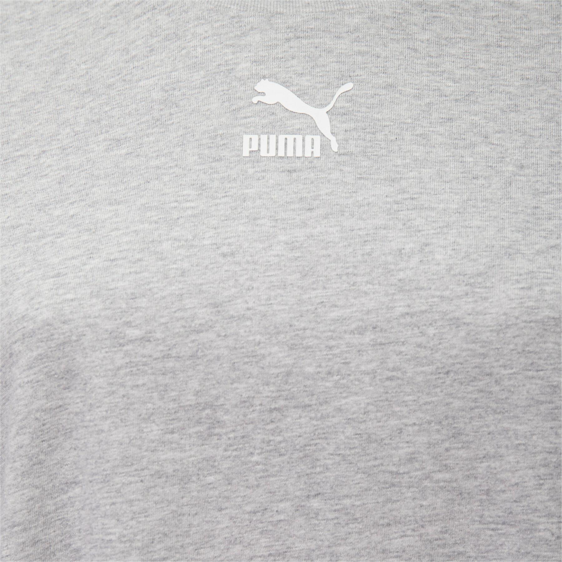 T-shirtklänning för kvinnor Puma Classics