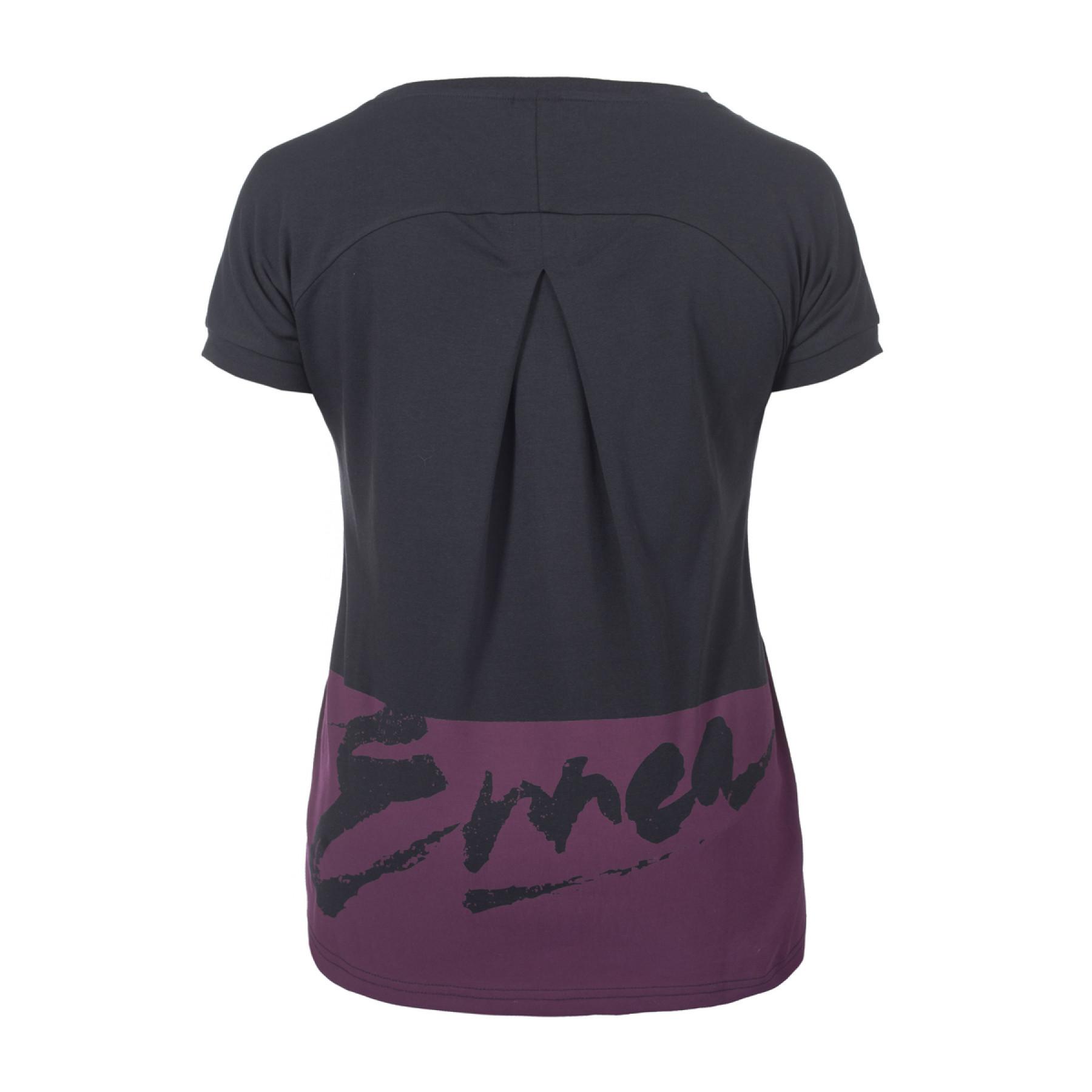 T-shirt för kvinnor Errea rhetta
