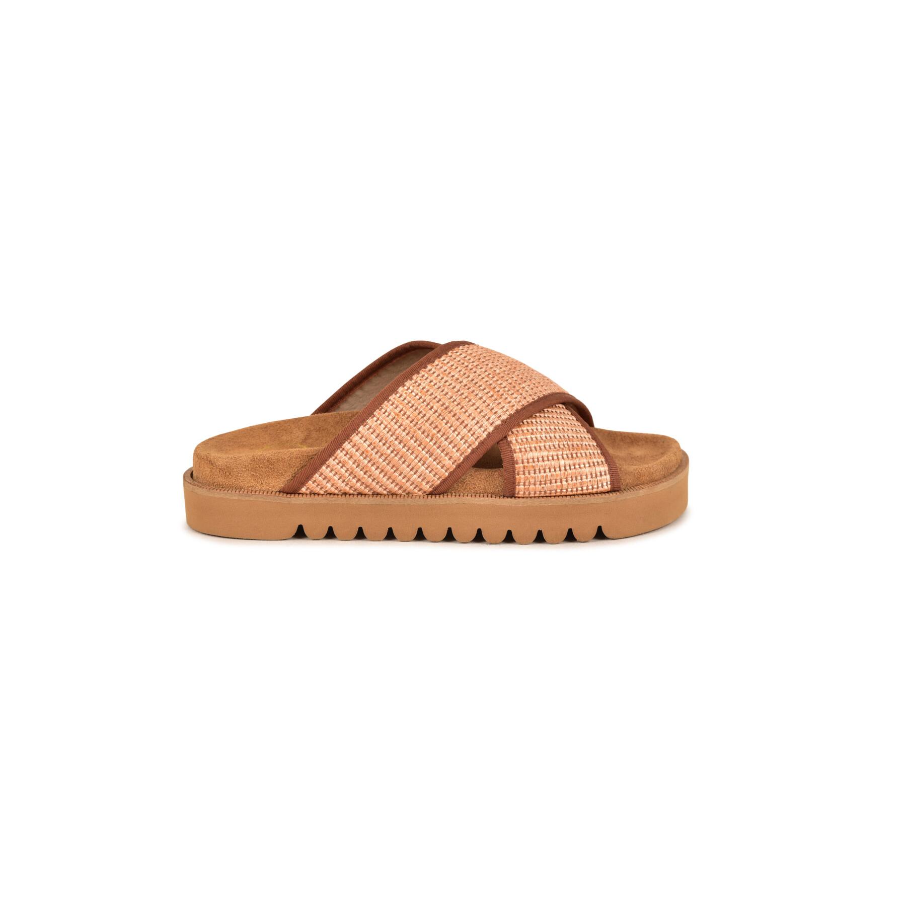 Sandaler för kvinnor Pataugas Leia/R F2I