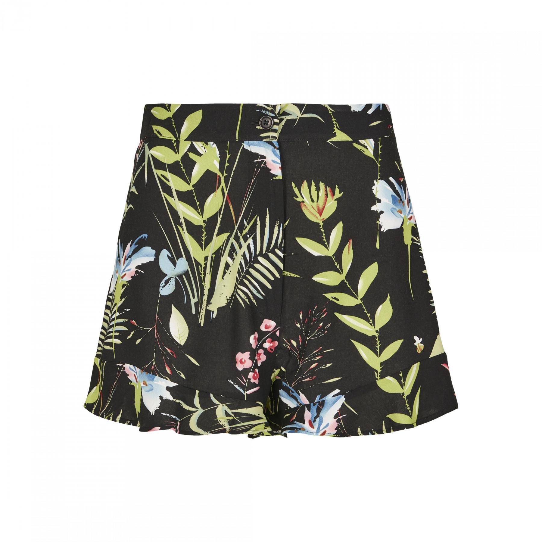 Urban classic resort basic shorts för kvinnor