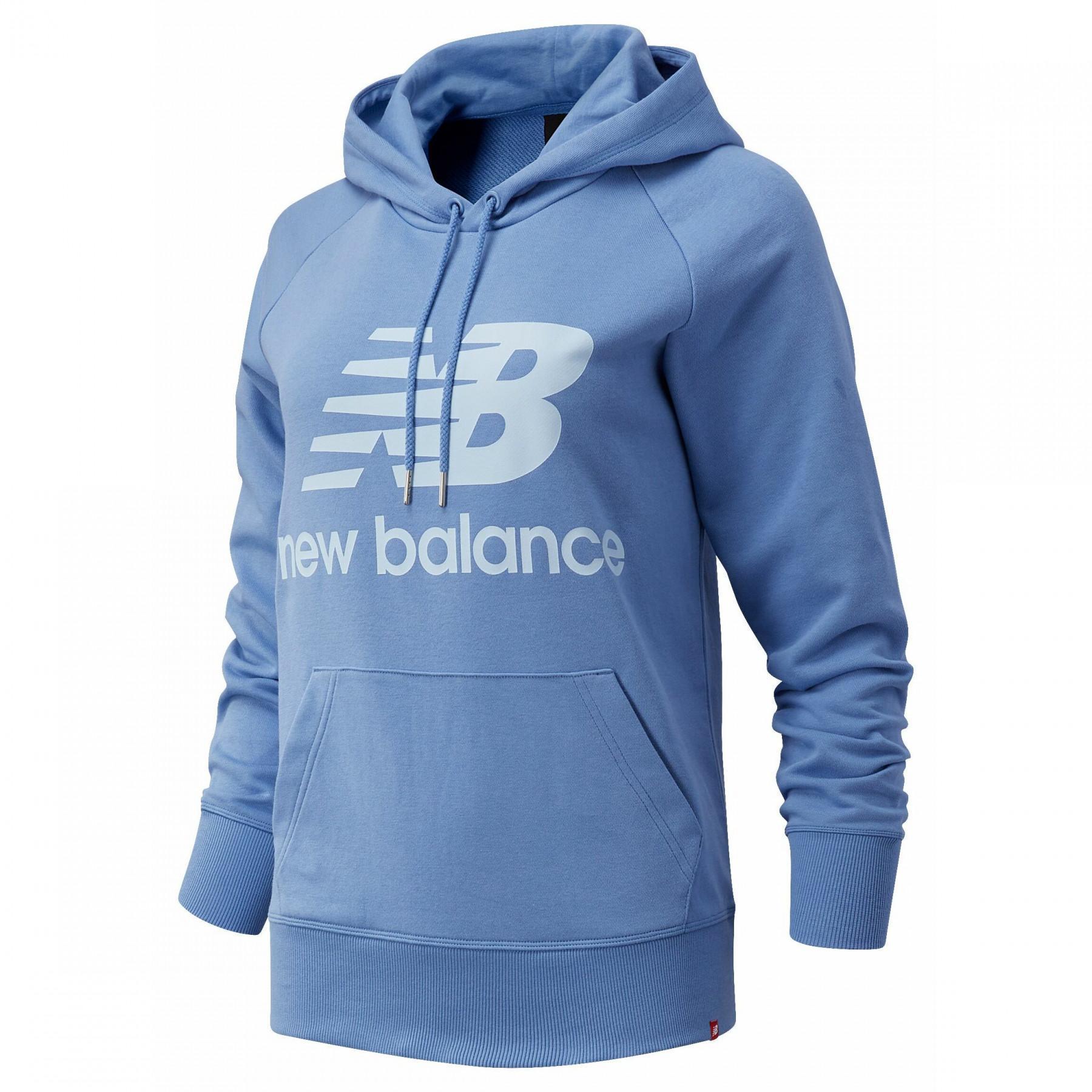 Sweatshirt för kvinnor New Balance essentials