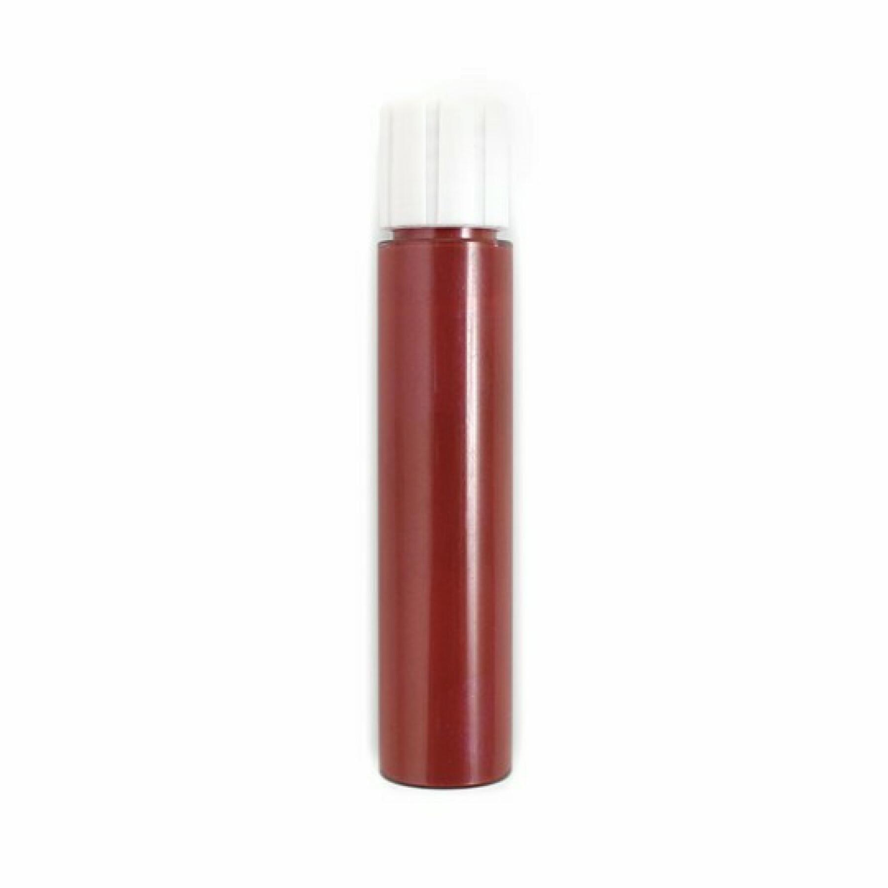 Körsbärsrött läpplack för kvinnor 036 Zao - 3,8 ml