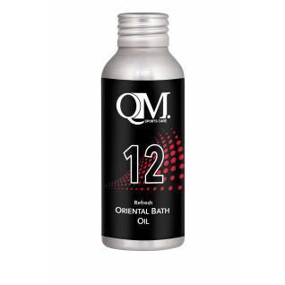 Orientalisk badolja QM Sports QM12