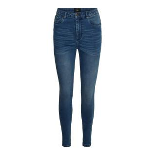 Skinny jeans för kvinnor Vero Moda vmsophia 3136