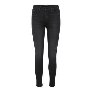 Skinny jeans för kvinnor Vero Moda vmpeach 1100