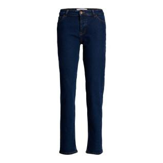 Straight jeans för kvinnor JJXX seoul cc3001