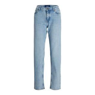 Straight jeans för kvinnor JJXX seoul cr3007