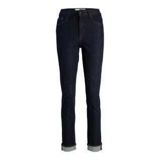 Skinny jeans för kvinnor JJXX berlin selvedge rc2002