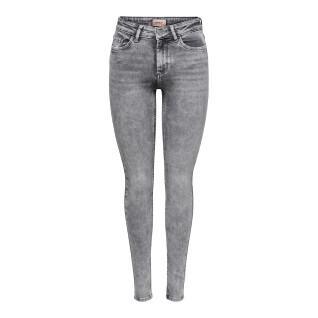 Jeans för kvinnor Only Onlblush Tai918 Noos