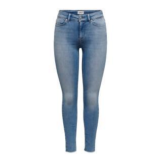 Jeans för kvinnor Only Onlblush ea155 Noos