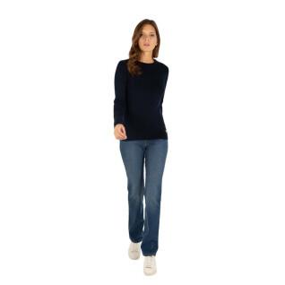 Jeans för kvinnor Armor-Lux caravelle