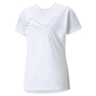 T-shirt för kvinnor Puma Train Favorite