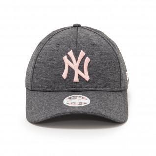 Kvinnor 9forty cap New York Yankees Tech