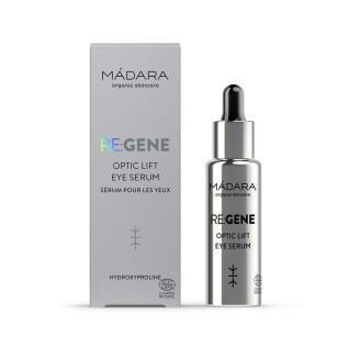 Serum för ögonkonturer Madara REe:Gene Optic Lift 15 ml