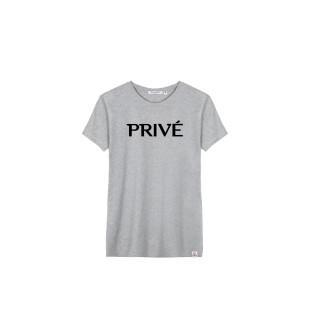 T-shirt för kvinnor French Disorder Prive
