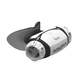 Tränare i andningsskydd Airofit Application Breathing Coach