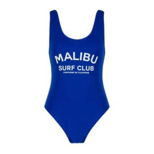 Badkläder för kvinnor Compagnie de Californie Malibu