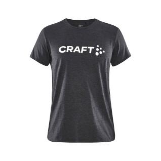 T-shirt för kvinnor Craft Community