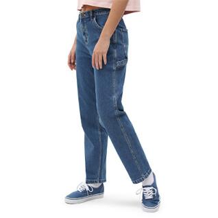 Jeans för kvinnor Dickies Ellendale