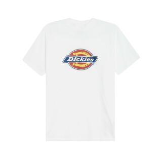 T-shirt för kvinnor Dickies Icon Logo