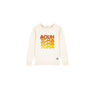 Sweatshirt för kvinnor French Disorder Aouh