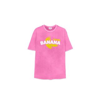 T-shirt för kvinnor French Disorder Banana