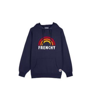 Sweatshirt med huva för kvinnor French Disorder Kenny Frenchy
