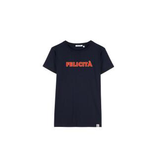T-shirt för kvinnor French Disorder Felicita