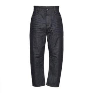 Boyfriend-jeans för kvinnor G-Star C-staq 3d C