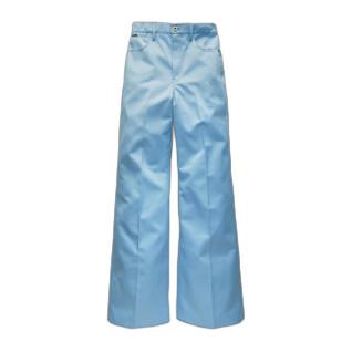 Jeans med vida ben för kvinnor G-Star Deck