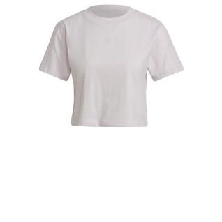 Kortärmad T-shirt för kvinnor adidas Originals