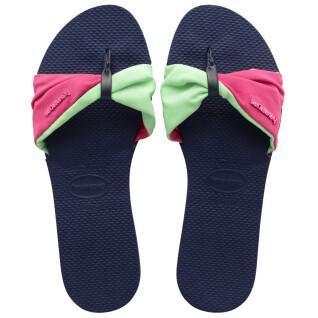 Sandaler för kvinnor Havaianas You St Tropez Color